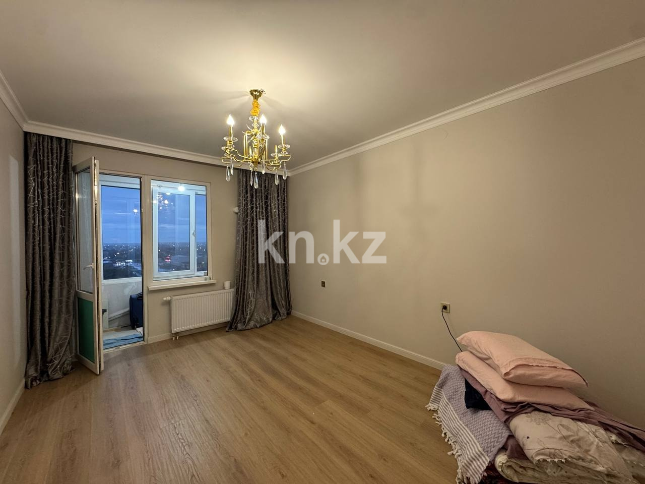 Продажа 2-комнатной квартиры, 60 м² в Астане - фото 2