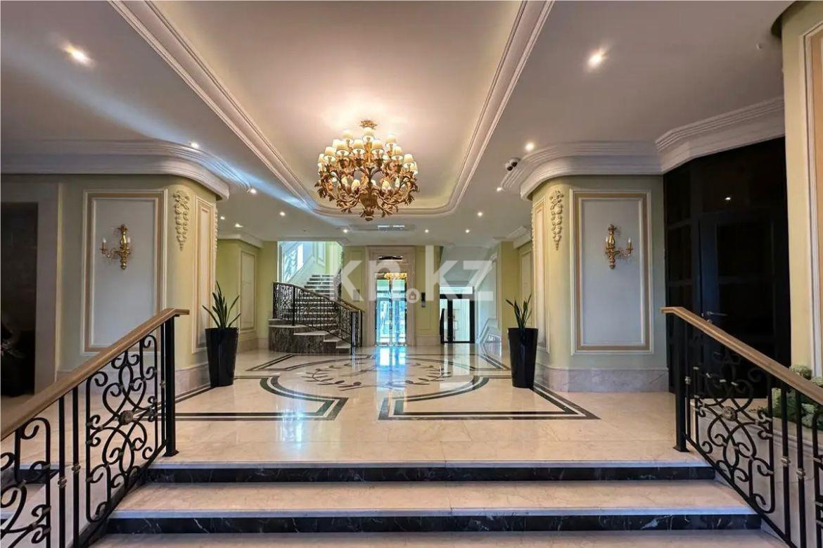 Продажа 4-комнатной квартиры, 220 м² - Продажа квартир в р-не Алматы Астаны - страница 21 фото 1 из 27