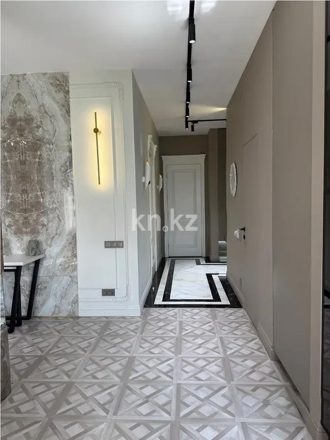 Продажа 3-комнатной квартиры, 75 м², ул. Варламова, дом  1/3б - Продажа  трехкомнатных квартир в новостройках Алматы без посредников фото 6 из 6