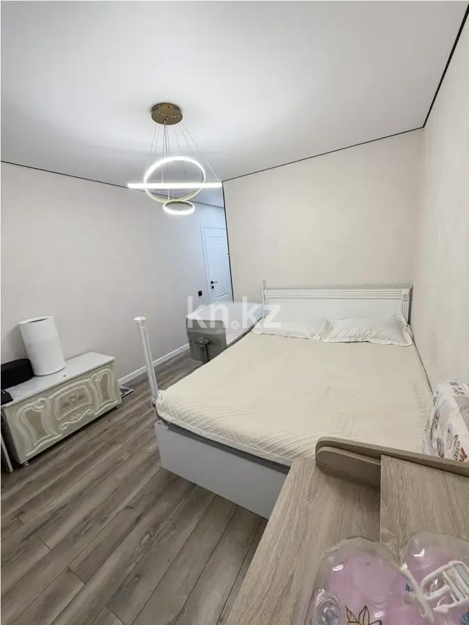 Продажа 3-комнатной квартиры, 64 м² - Недвижимость в Казахстане - страница 3 фото 2 из 6
