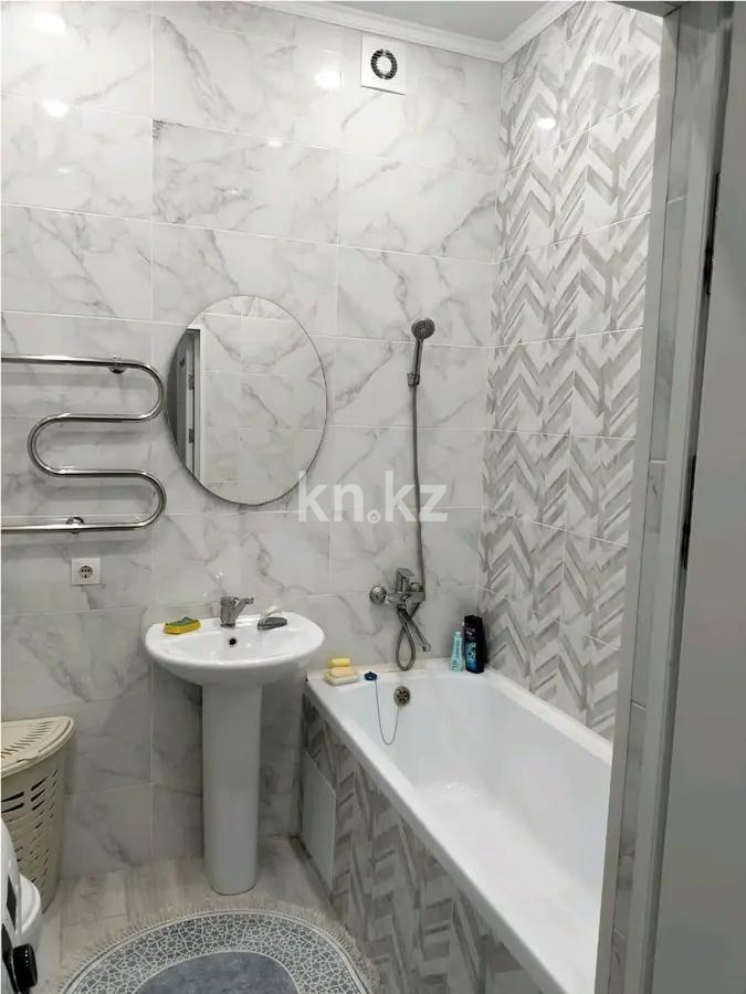 Продажа 2-комнатной квартиры, 63 м², ул. Муканова, дом  49/10 - Продажа  двухкомнатных квартир в Караганде фото 4 из 5