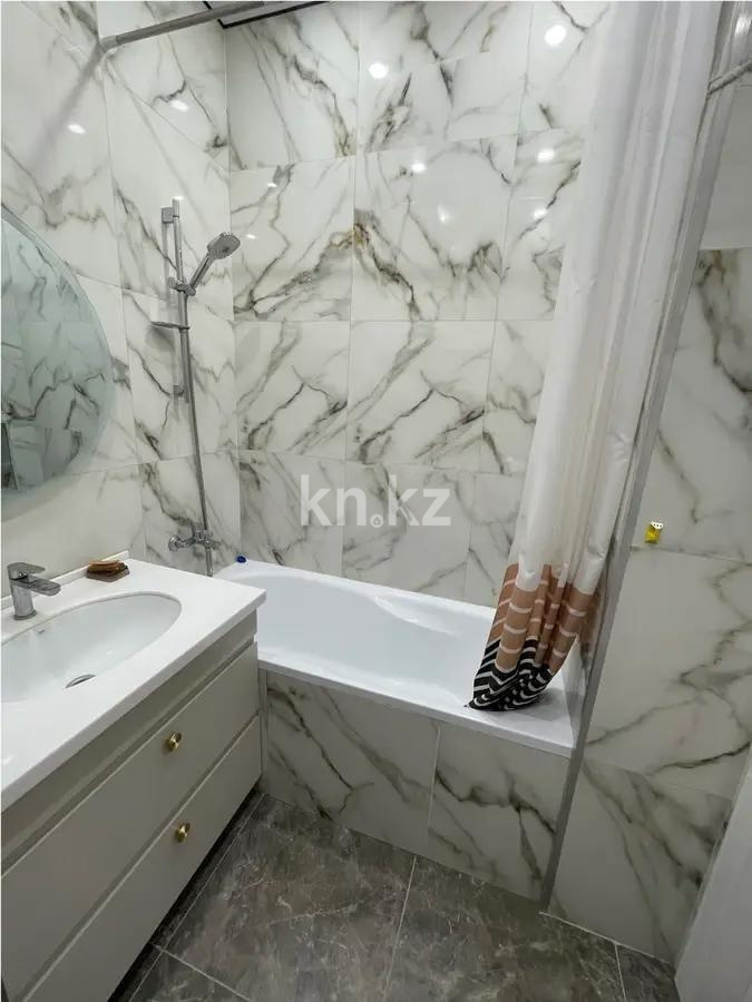 Продажа 3-комнатной квартиры, 91 м², ул. Казыбек би, дом  9/1 - Продажа  трехкомнатных квартир в Астане с фото фото 4 из 6