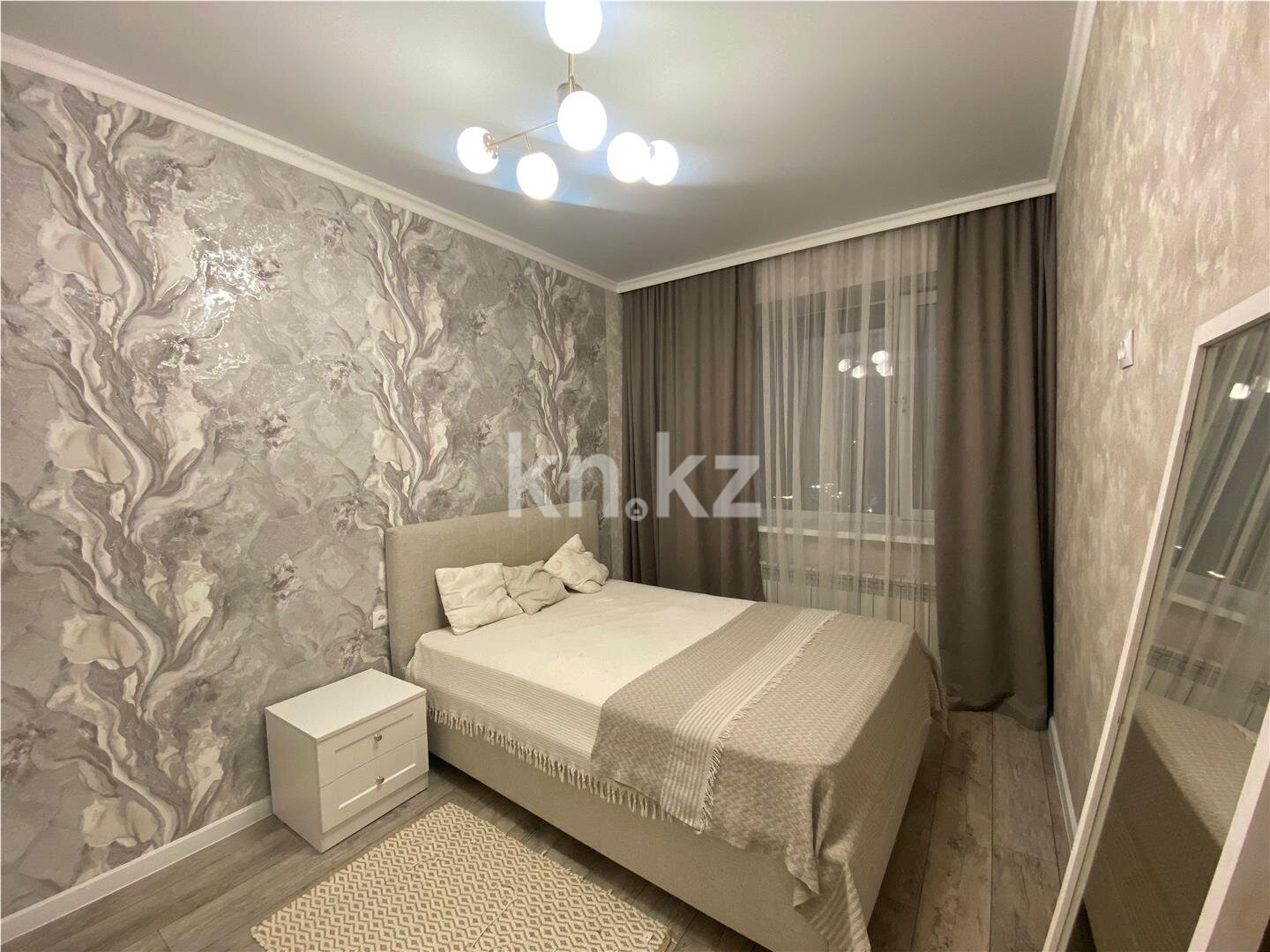 Продажа 2-комнатной квартиры, 41 м² в Караганде - фото 4