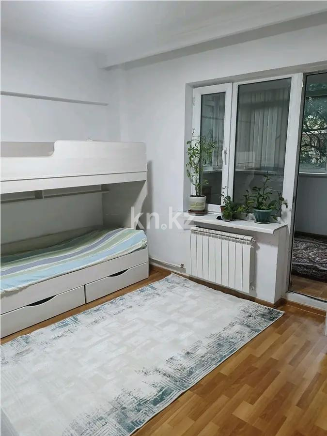 Продажа 4-комнатной квартиры, 86 м², ул. Валиханова, дом  124 - Продажа  четырехкомнатных квартир в Алматы без посредников фото 4 из 5