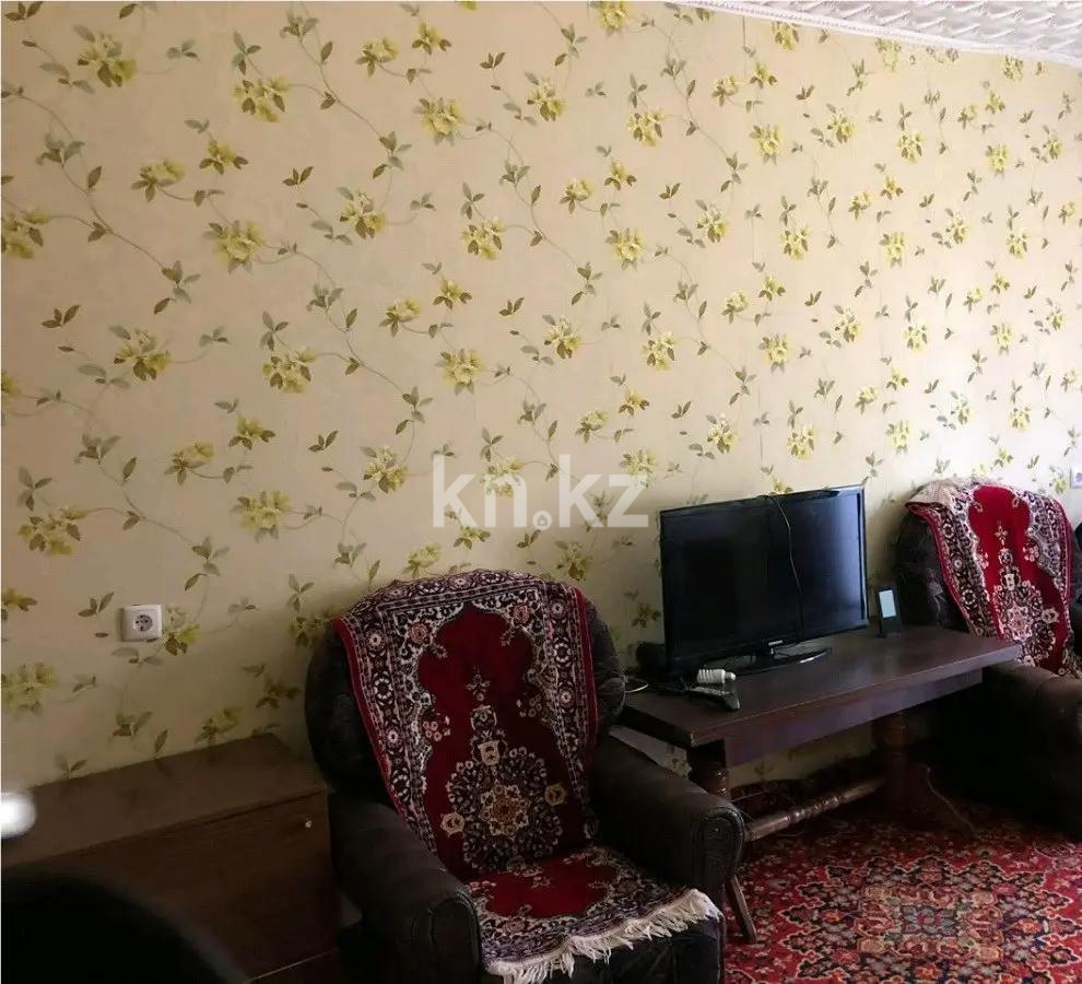 Продажа 3-комнатной квартиры, 60 м² - Продажа недвижимости в Алматы - страница 3 фото 2 из 5