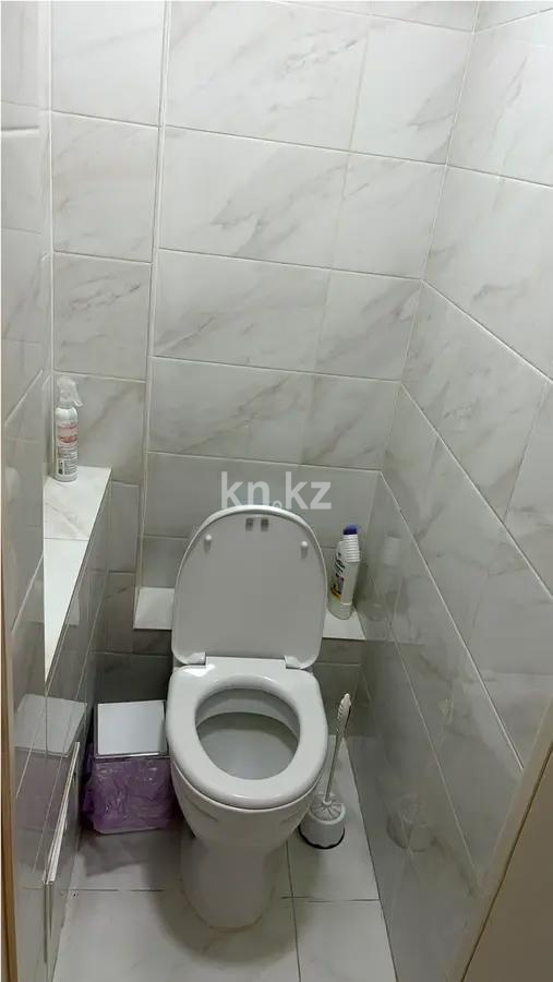 Продажа 2-комнатной квартиры, 52 м² - Недвижимость в Казахстане - страница 3 фото 5 из 5