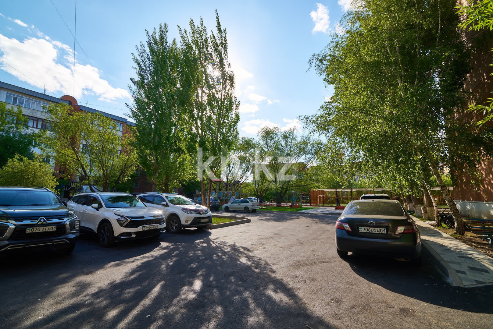 Продажа 2-комнатной квартиры, 87.9 м² в Астане - фото 22