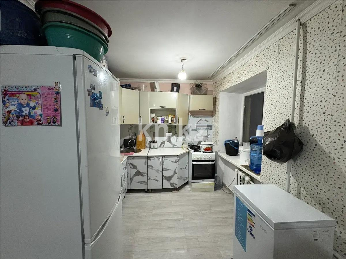Продажа 3-комнатной квартиры, 56 м² - Продажа квартир в Караганде на Федоровке фото 4 из 5