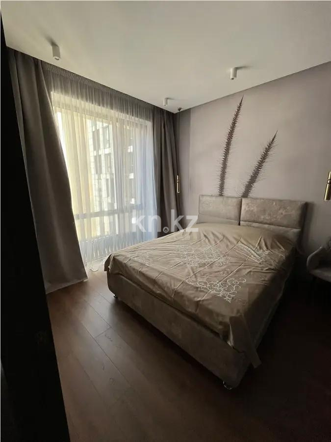 Продажа 3-комнатной квартиры, 79 м², ул. Байтурсынова, дом  179 - Продажа  трехкомнатных квартир в новостройках Алматы без посредников фото 2 из 6