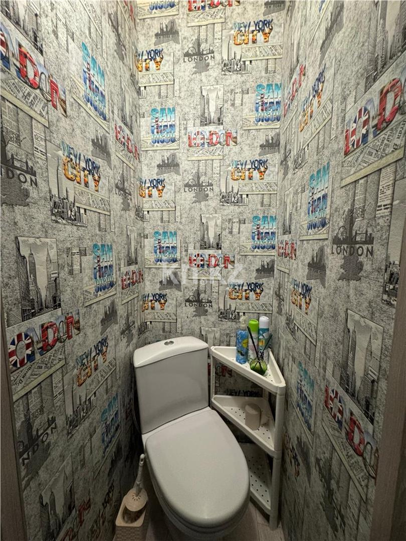 Продажа 2-комнатной квартиры, 55 м² - Недвижимость в Темиртау фото 7 из 10