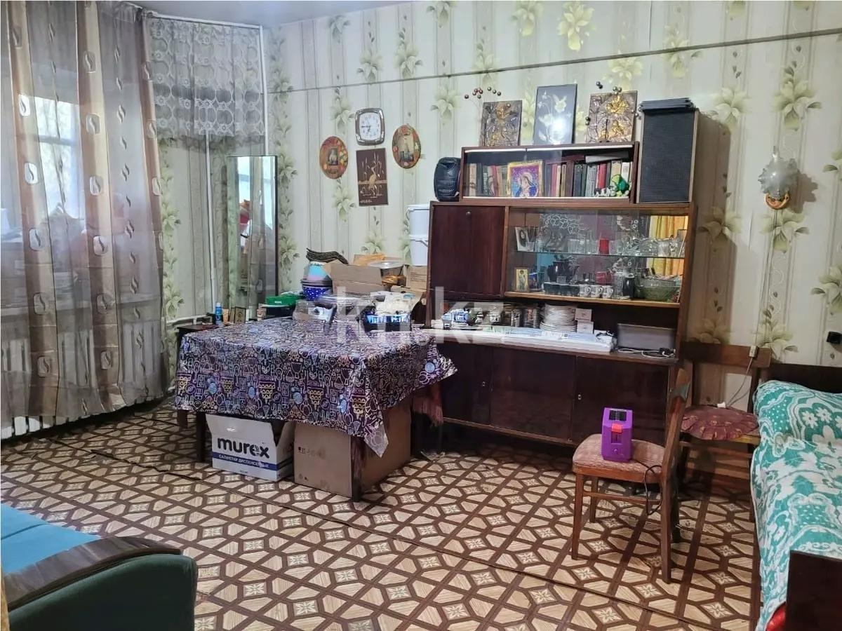 Продажа 1-комнатной квартиры, 33 м² - Продажа однокомнатных квартир от собственников в Алматы фото 1 из 3