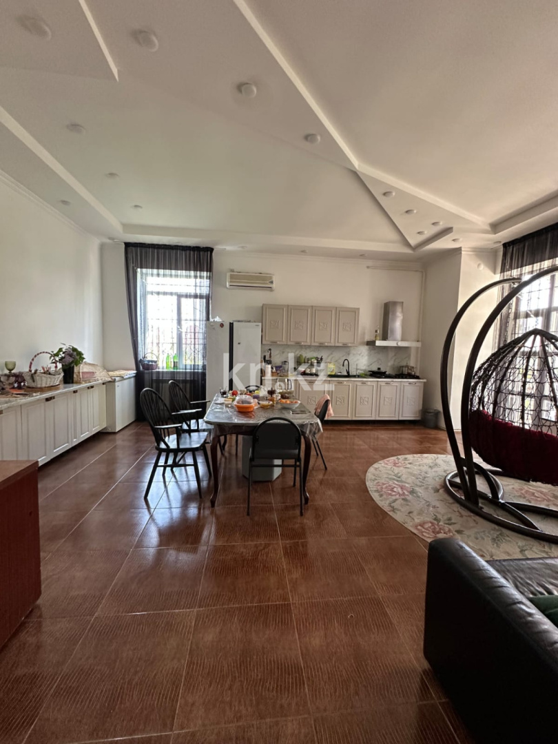Продажа 7-комнатного дома, 389 м² - Продажа домов, коттеджей в Казахстане фото 16 из 32