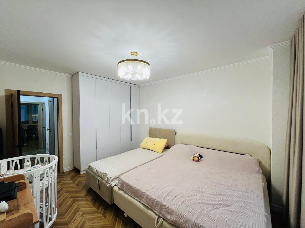 Продажа 2-комнатной квартиры, 73 м² - Продажа двухкомнатных квартир в Караганде - страница 46 фото 4 из 18