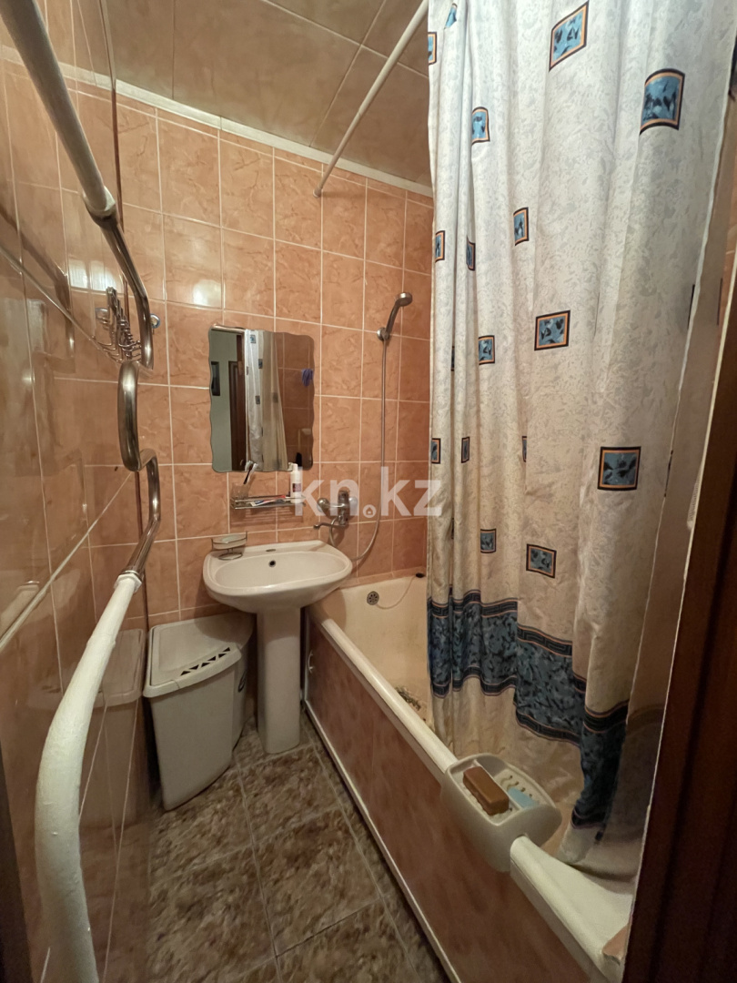 Продажа 3-комнатной квартиры, 68 м² - Продажа недвижимости в Усть-Каменогорске фото 12 из 15