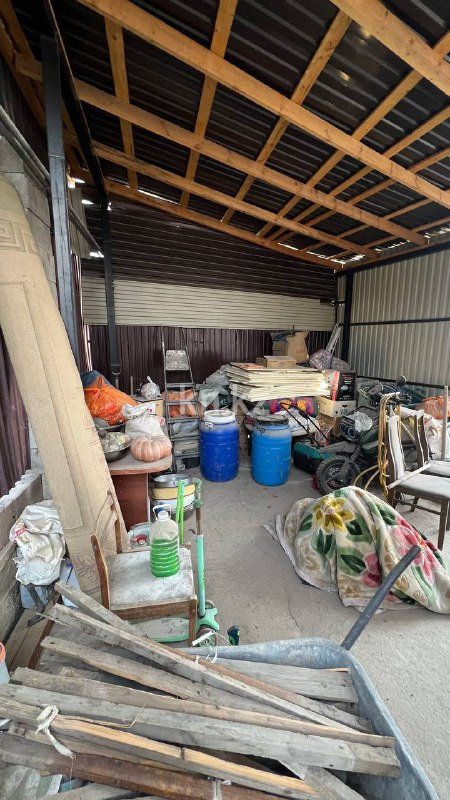 Продажа 4-комнатного дома, 140 м², Алатауский р-н, Айбаса 6 - Продажа домов, коттеджей в Алматы без посредников фото 23 из 28