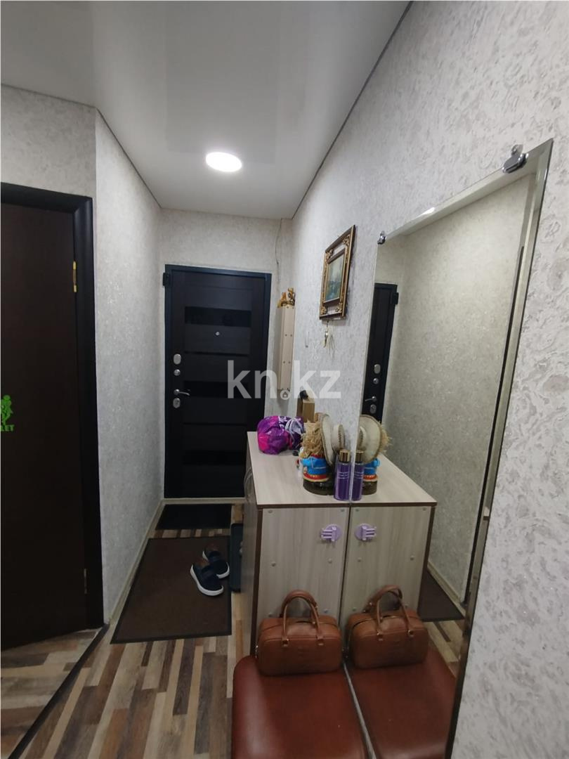 Продажа 2-комнатной квартиры, 44 м², пр. Металлургов в Темиртау - фото 10