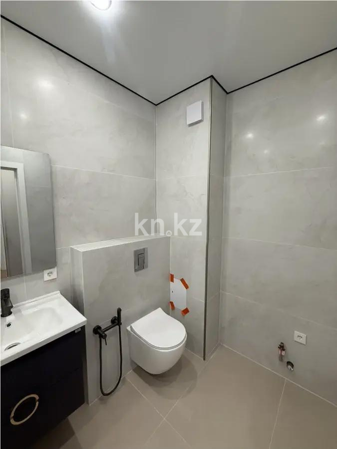 Продажа 1-комнатной квартиры, 36 м² в Астане - фото 4