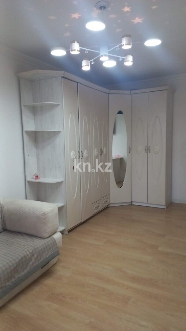 Аренда 3-комнатной квартиры, 118 м² в Астане - фото 8