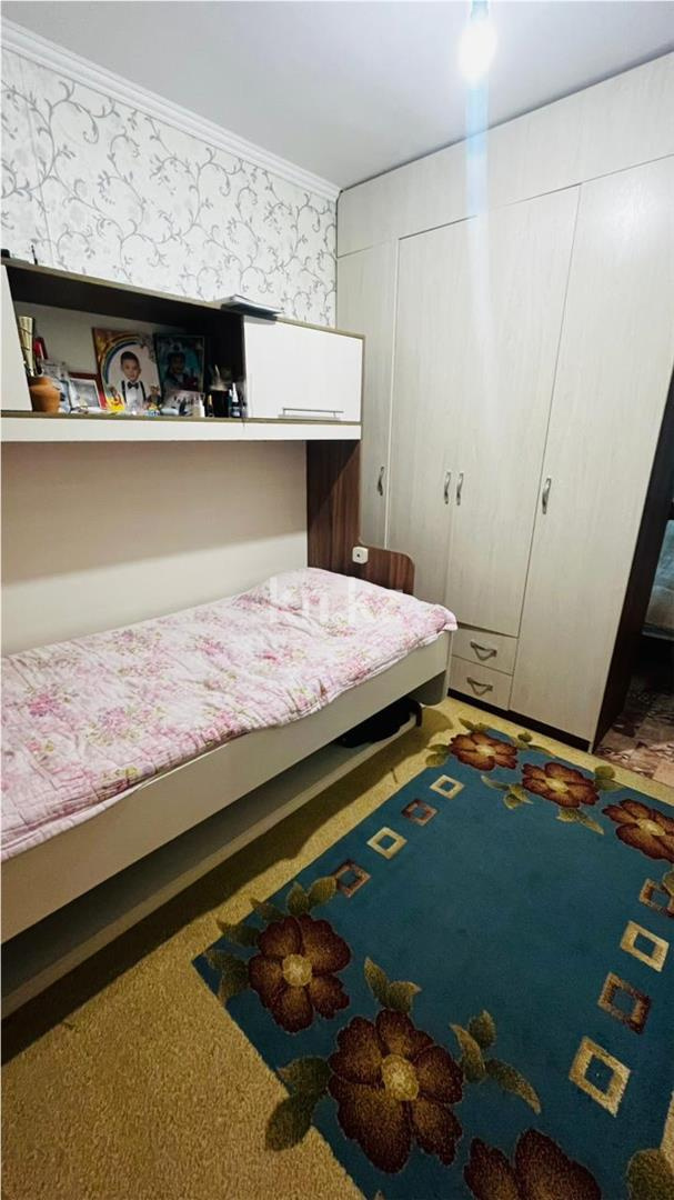 Продажа 2-комнатной квартиры, 43 м², мкр-н 12 - Продажа жилой и коммерческой недвижимости в Караганде фото 6 из 13