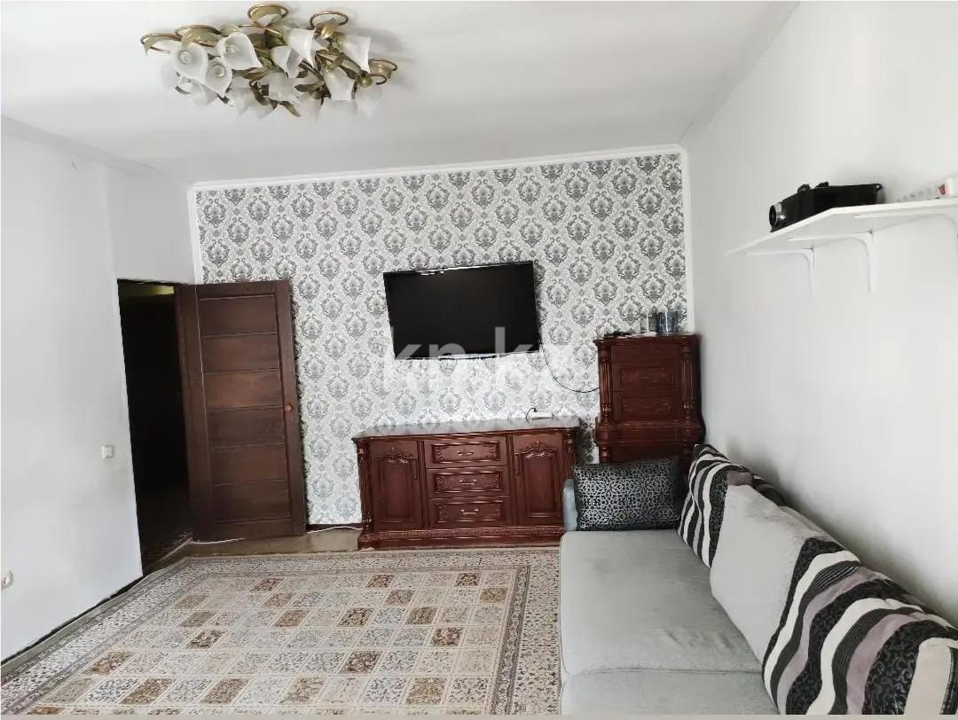 Продажа 3-комнатной квартиры, 100 м² - Продажа квартир в Казахстане - страница 18 фото 1 из 3