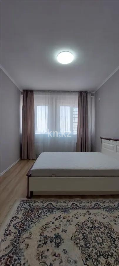 Продажа 1-комнатной квартиры, 51.6 м² в Алматы - фото 2