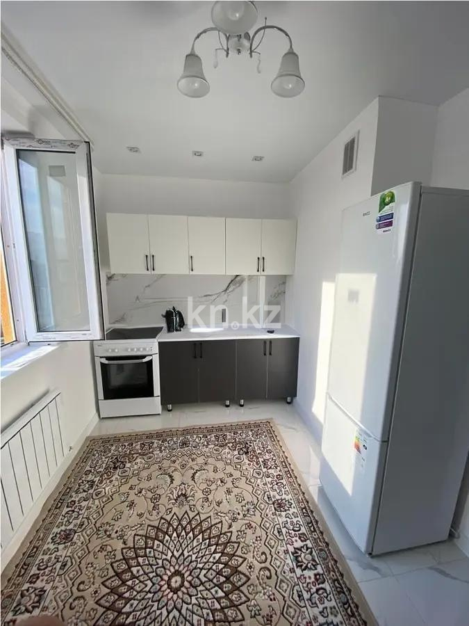 Продажа 1-комнатной квартиры, 38 м² в Алматы - фото 2