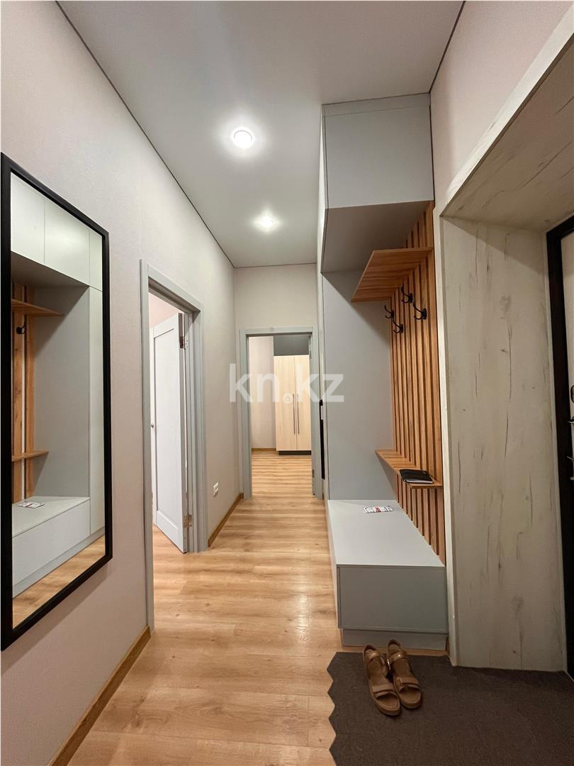 Продажа 2-комнатной квартиры, 55 м² - Недвижимость в Казахстане - страница 22 фото 12 из 15