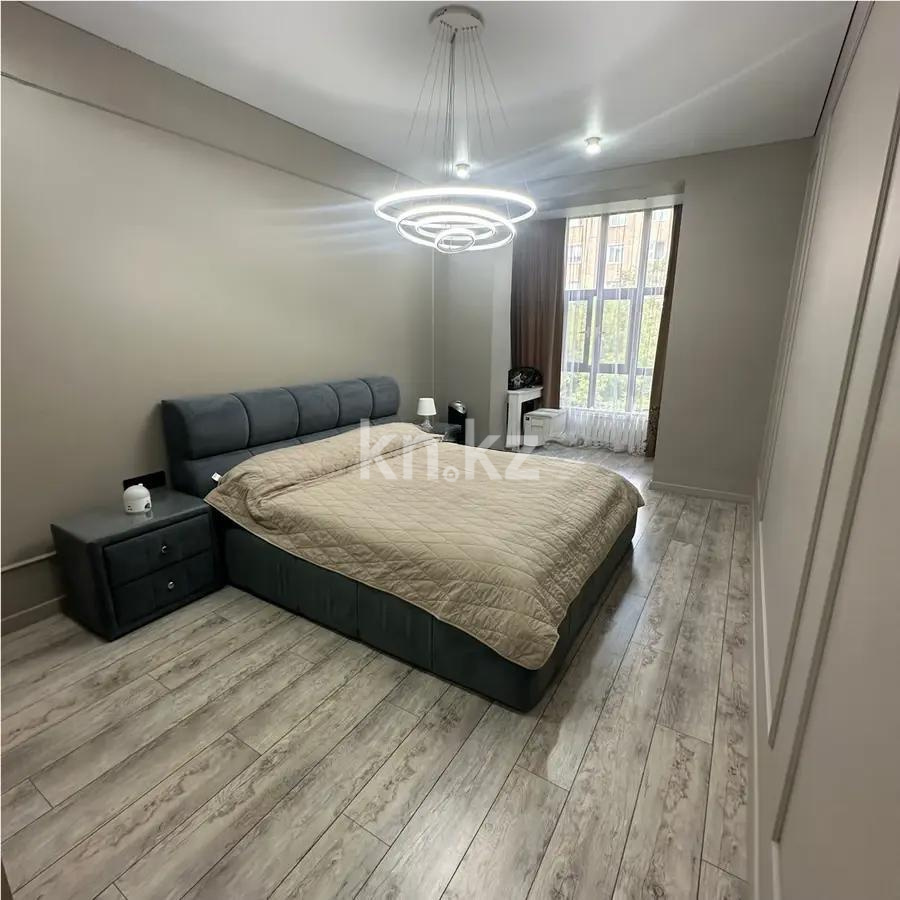 Продажа 4-комнатной квартиры, 149 м², ул. Таттимбета, дом  16/1 - Продажа  четырехкомнатных квартир в Караганде фото 3 из 8