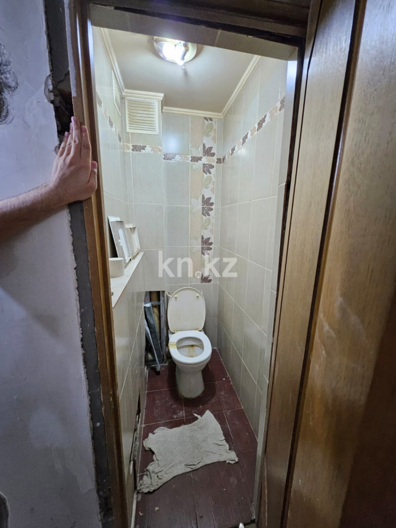 Продажа 3-комнатной квартиры, 59.7 м² в Астане - фото 13