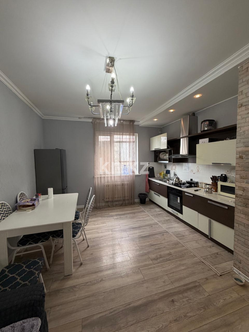 Продажа 5-комнатного дома, 250 м² - Продажа домов, коттеджей в Алматы фото 33 из 40