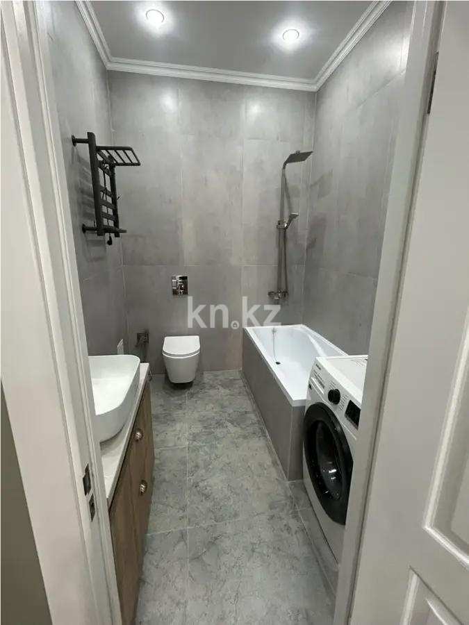 Продажа 2-комнатной квартиры, 67 м² - Продажа гаражей в Актобе фото 3 из 3