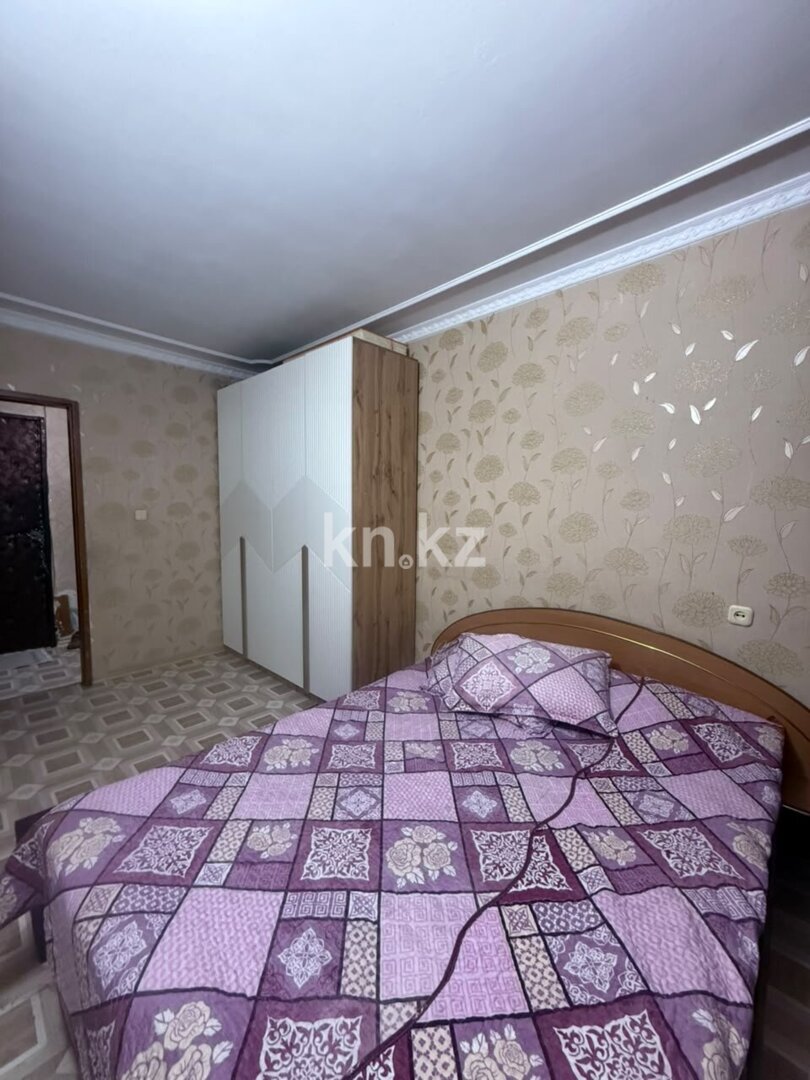Продажа 2-комнатной квартиры, 44.5 м² в Караганде - фото 4
