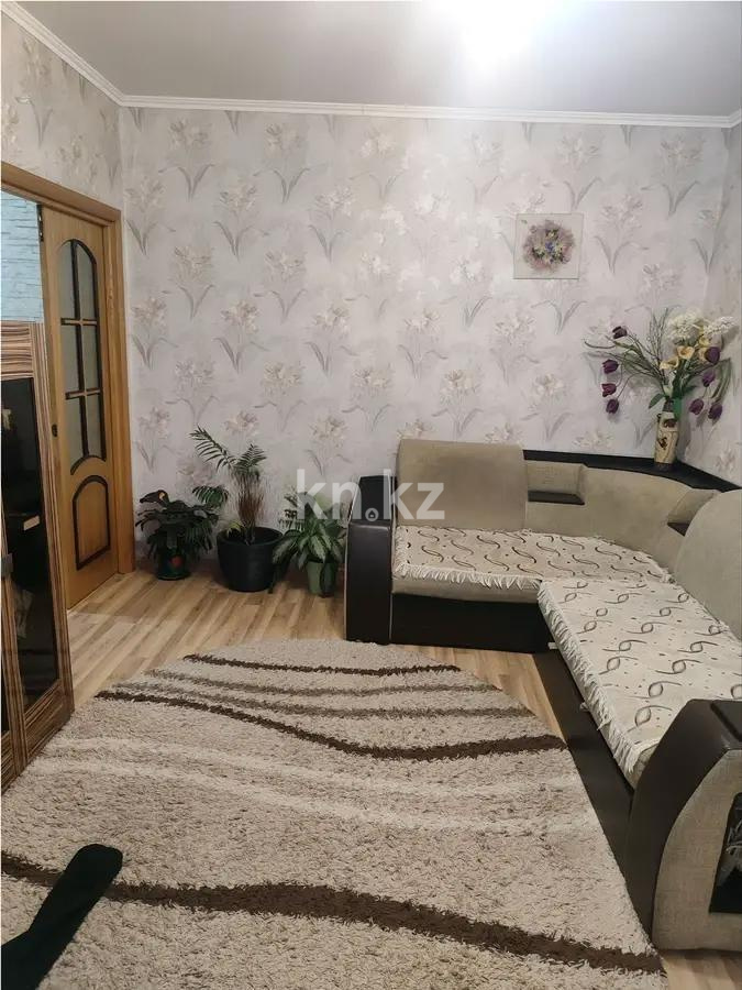 Продажа 1-комнатной квартиры, 35 м² в Астане