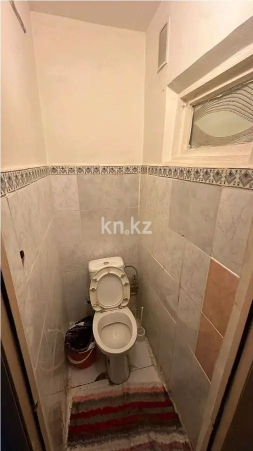Продажа 1-комнатной квартиры, 38 м² в Астане - фото 4
