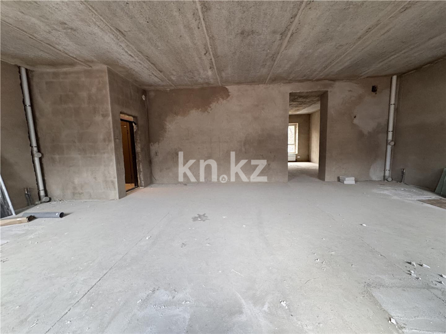 Продажа 4-комнатной квартиры, 99 м² - Продажа  четырехкомнатных квартир в новостройках Караганды - страница 2 фото 8 из 18