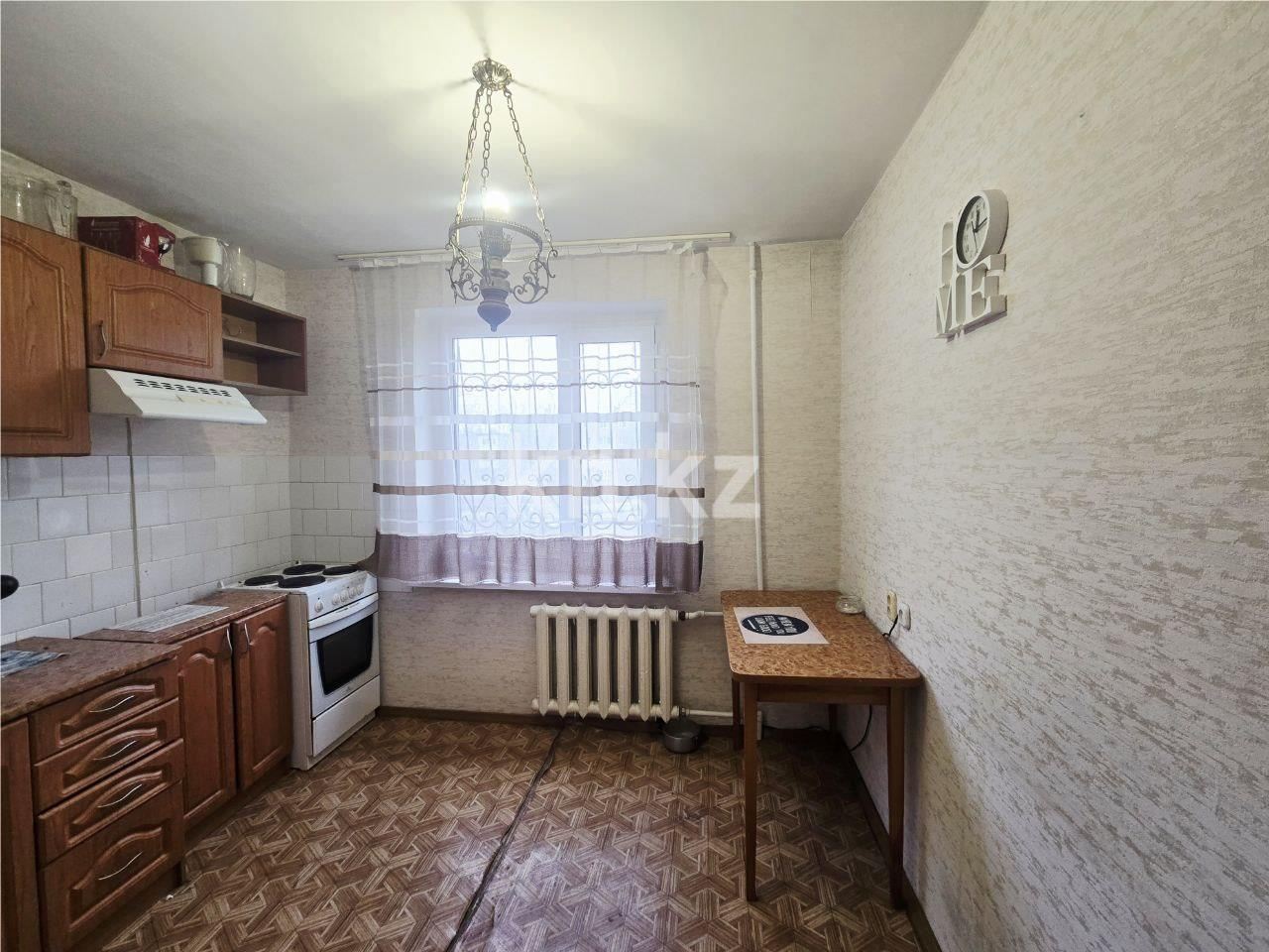 Продажа 2-комнатной квартиры, 50 м², пр. Мира - Продажа квартир в Темиртау фото 3 из 9