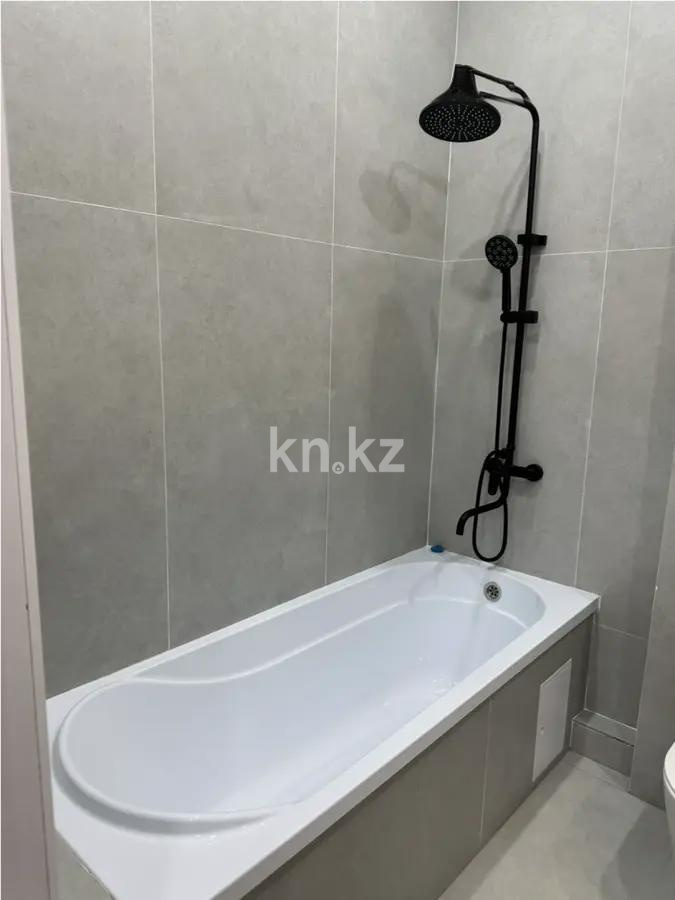 Продажа 2-комнатной квартиры, 52 м² в Алматы - фото 5