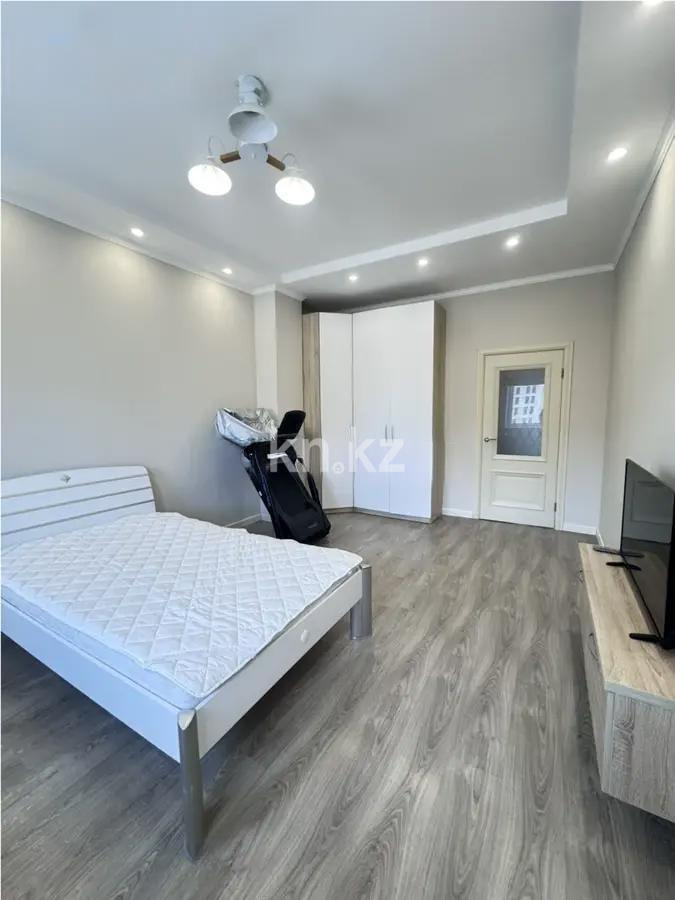 Продажа 3-комнатной квартиры, 109 м² в Астане - фото 3