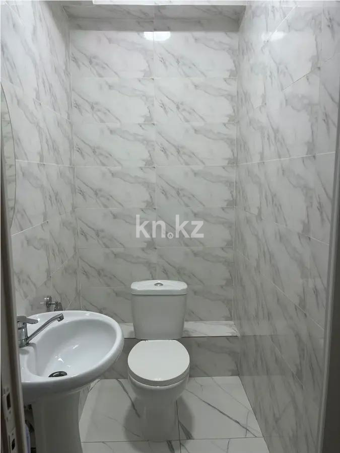 Продажа 1-комнатной квартиры, 44.39 м² в Астане - фото 4