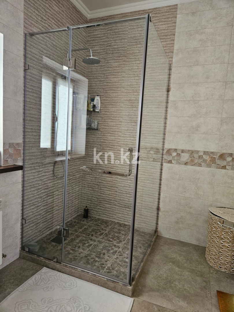 Продажа 7-комнатного дома, 400 м² - Продажа домов, коттеджей в Бостандыкском р-не Алматы фото 19 из 23