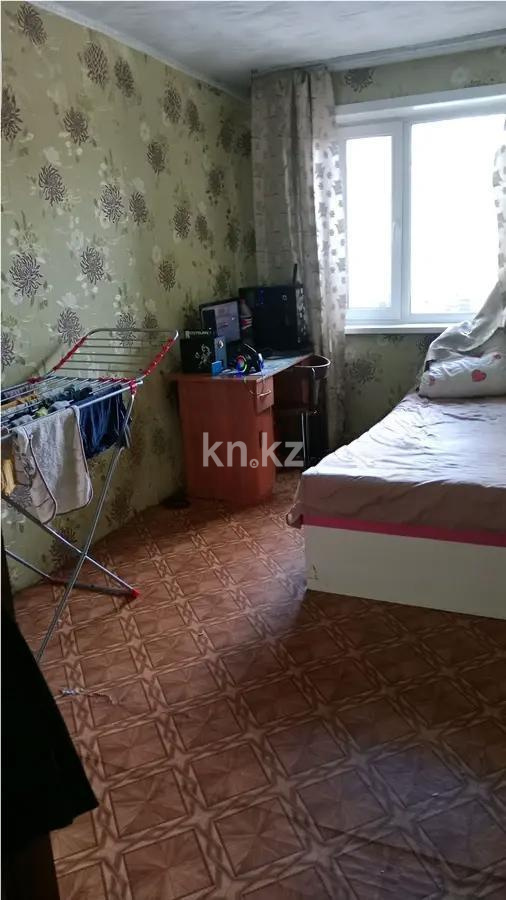 Продажа 2-комнатной квартиры, 45 м² - Продажа двухкомнатных квартир от собственников в Караганде фото 1 из 4