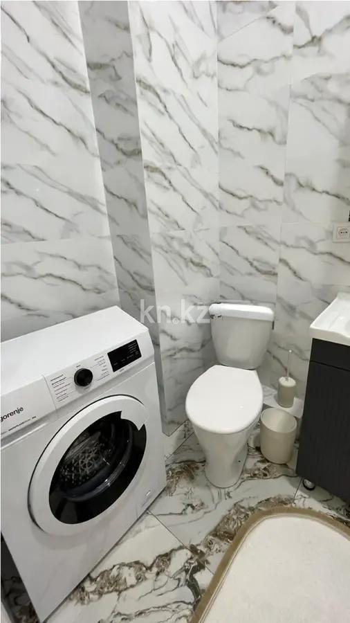 Продажа 1-комнатной квартиры, 36.4 м² в Алматы - фото 3