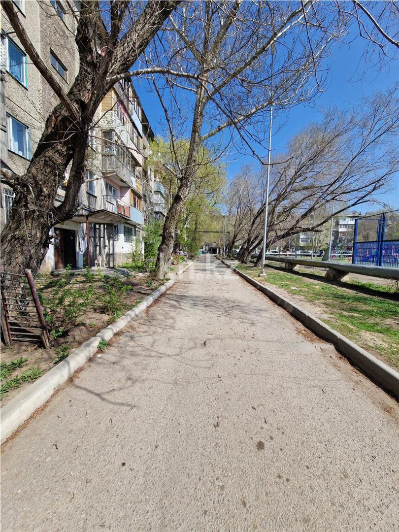 Продажа 4-комнатной квартиры, 64 м², мкр-н 16 - Продажа квартир в Караганде фото 25 из 26