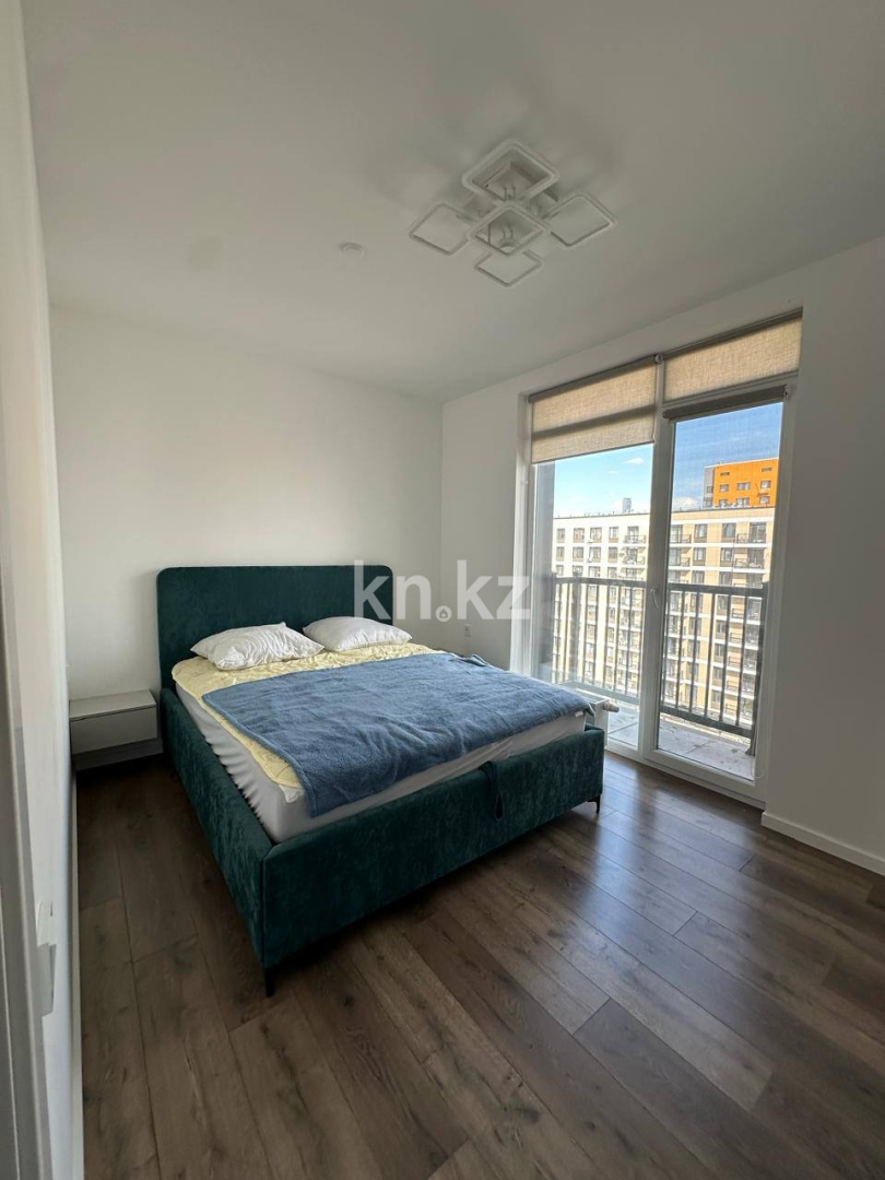 Аренда 2-комнатной квартиры посуточно, 48 м² - Аренда квартир посуточно в Астане фото 4 из 11