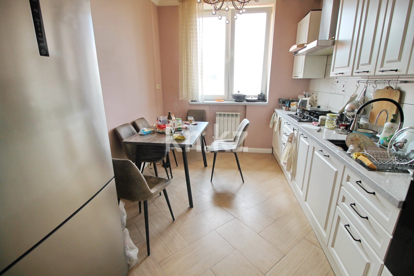 Продажа 5-комнатной квартиры, 150 м² в Алматы - фото 2