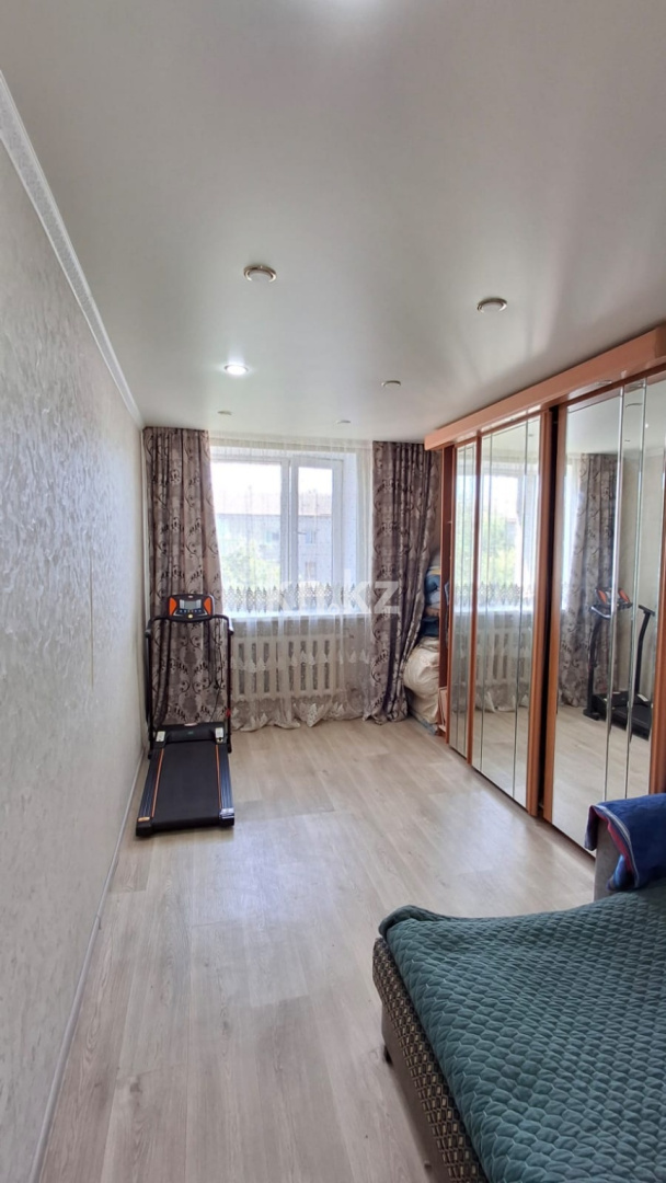 Продажа 2-комнатной квартиры, 50.6 м² - Недвижимость в Уральске фото 3 из 16