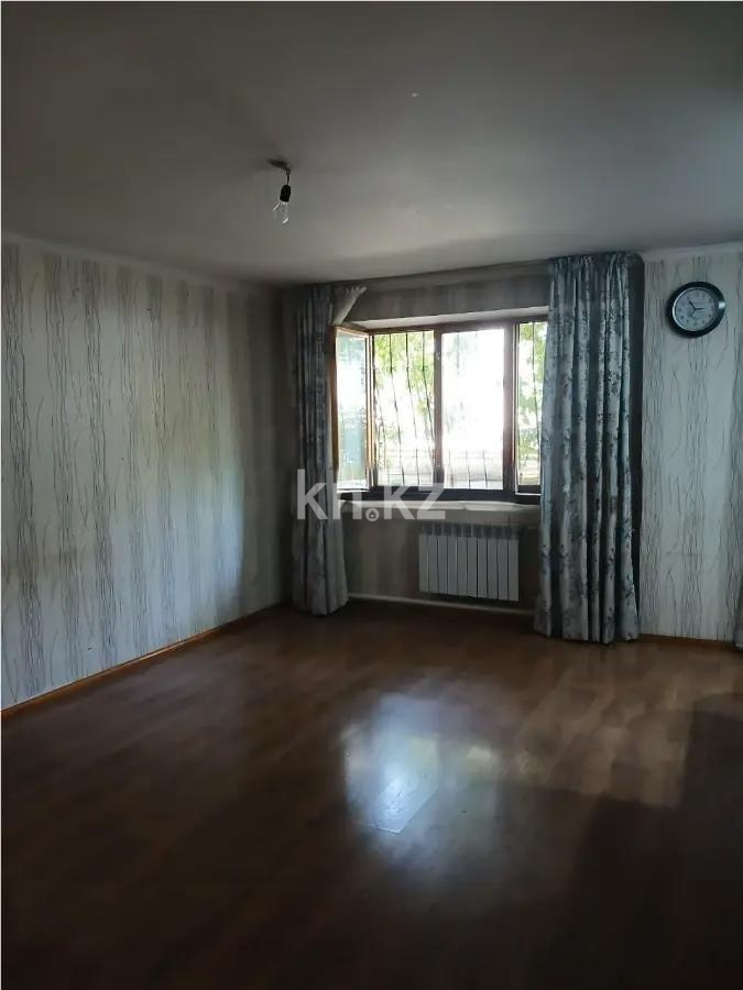 Продажа 3-комнатной квартиры, 57.1 м² в Алматы