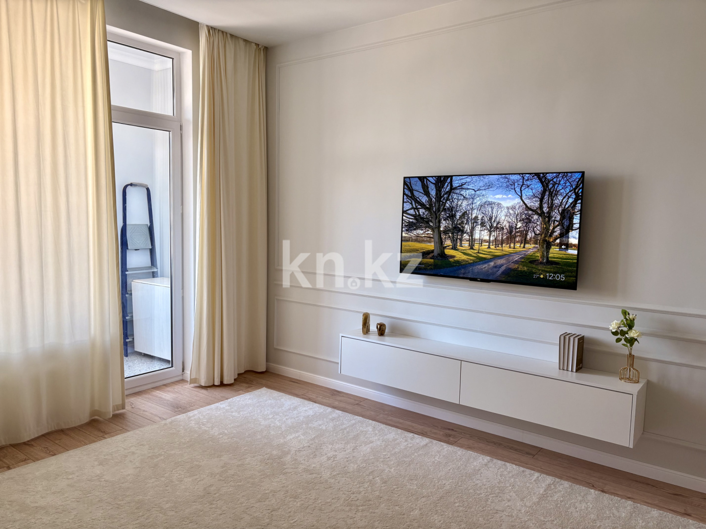 Продажа 2-комнатной квартиры, 53 м², ул. Молдагалиева, дом  5 - ул. Айтматова в Астане - фото 7