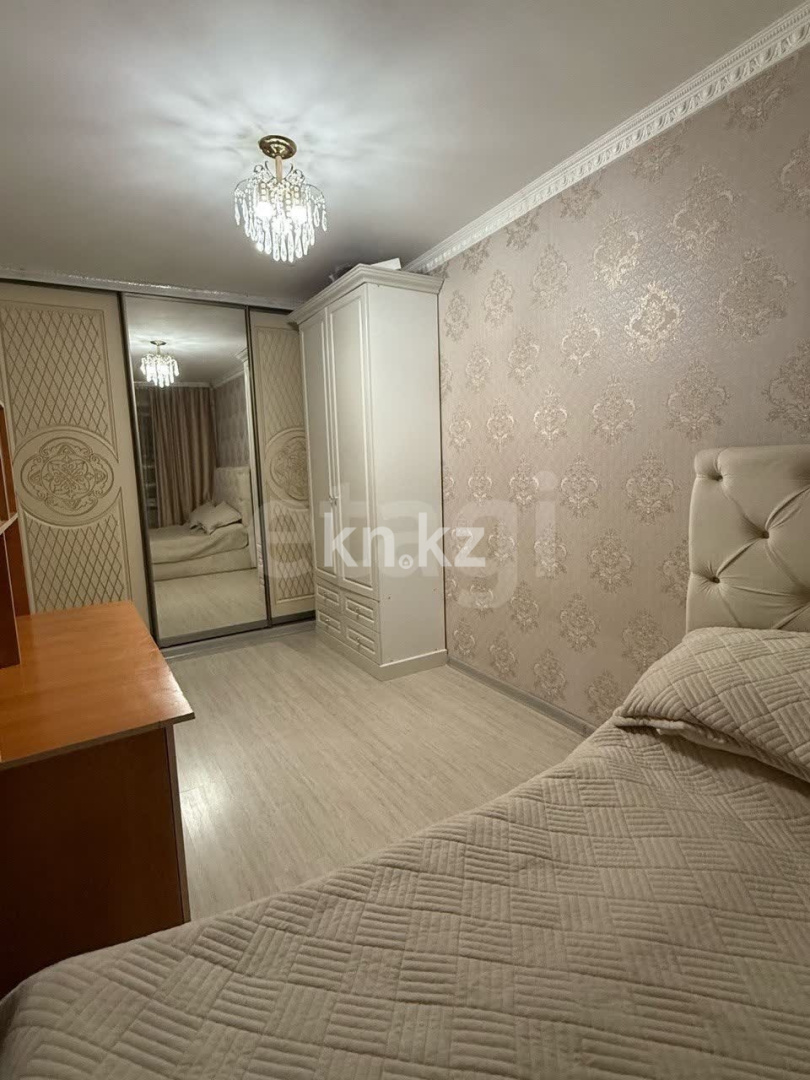 Продажа 2-комнатной квартиры, 44.1 м² в Астане - фото 10