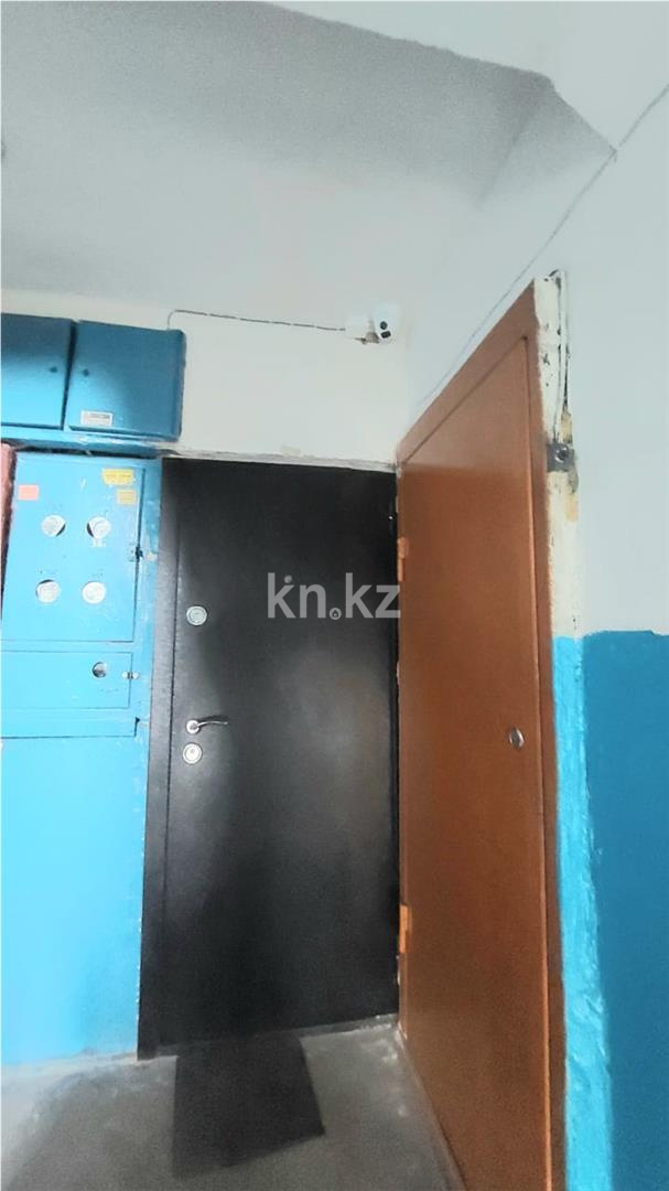 Продажа 3-комнатной квартиры, 58 м², пр. Республики - Продажа квартир в Темиртау фото 16 из 16